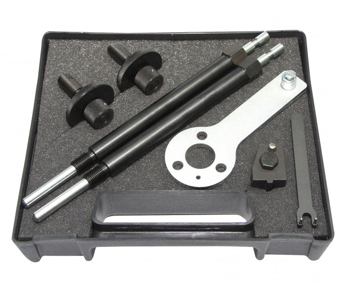 Фиксатор грм фиат альбеа 1. 2l / 1. 2l / 1. Специнструмент fiat 1. Фиксатор распредвала фиат добло 1.